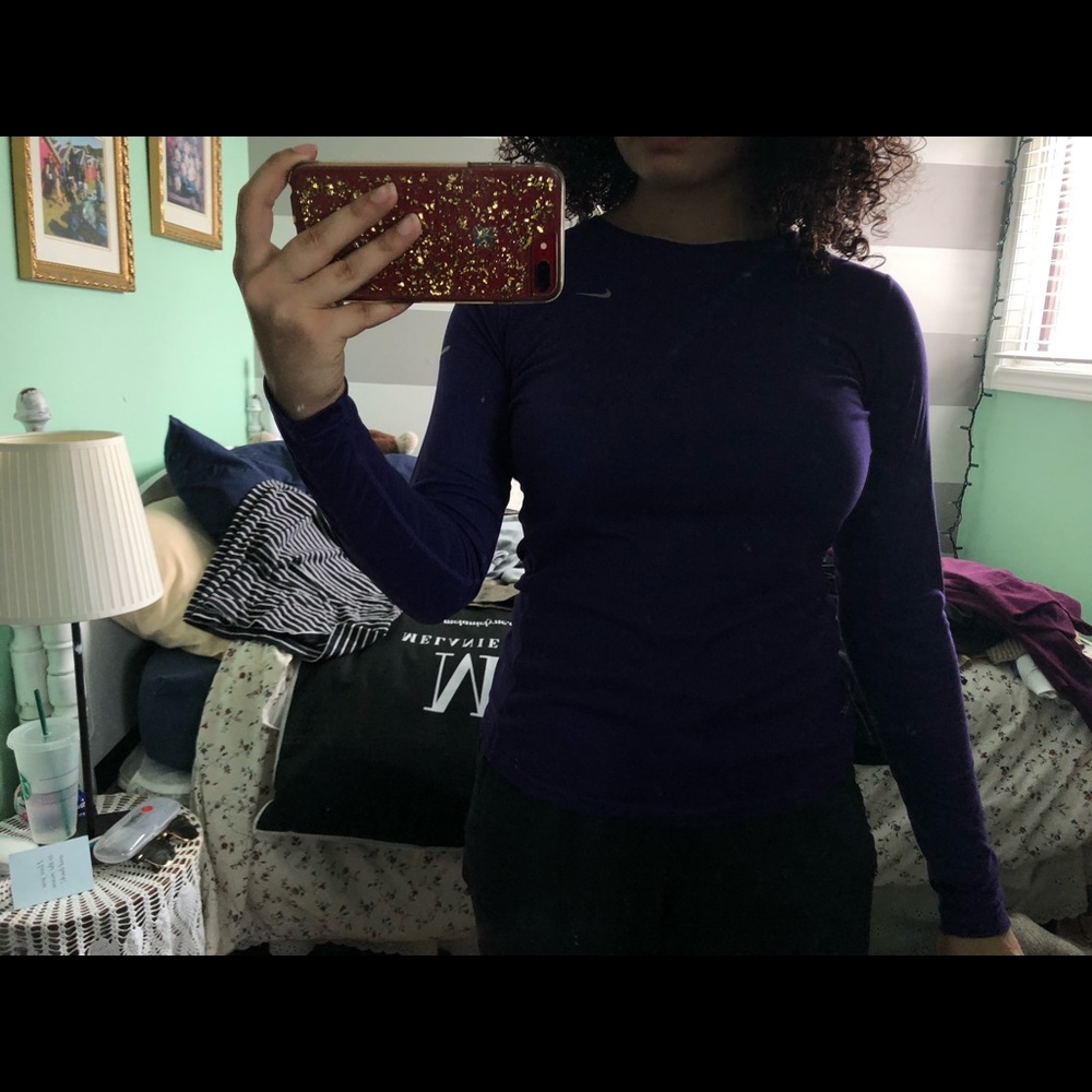Nike Running Shirt